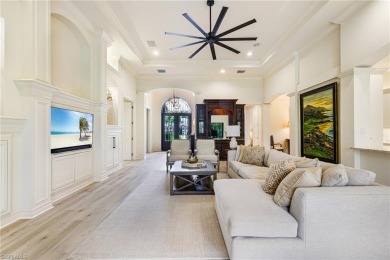 Welcome to the ultimate expression of Florida living in the on West Bay Beach and Golf Club in Florida - for sale on GolfHomes.com, golf home, golf lot