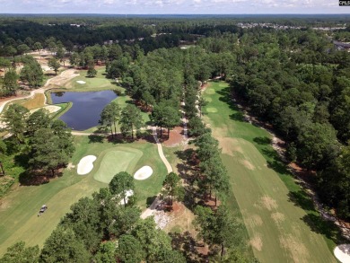 You know that feeling when you walk into a house and something on Columbia Country Club in South Carolina - for sale on GolfHomes.com, golf home, golf lot