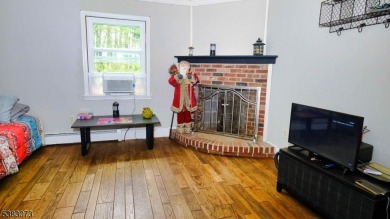 This sprawling home, tucked away down a quiet country road, is on Hidden Acres Golf Course in New Jersey - for sale on GolfHomes.com, golf home, golf lot