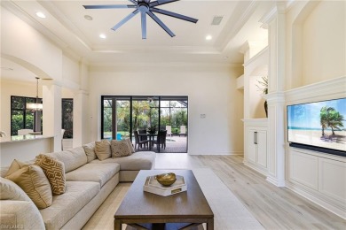 Welcome to the ultimate expression of Florida living in the on West Bay Beach and Golf Club in Florida - for sale on GolfHomes.com, golf home, golf lot