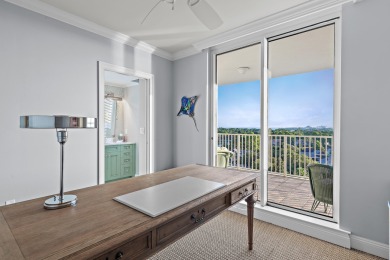Discover an exceptional opportunity on the 9th floor of One on Sandestin Golf and Beach Resort - The Links in Florida - for sale on GolfHomes.com, golf home, golf lot