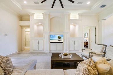Welcome to the ultimate expression of Florida living in the on West Bay Beach and Golf Club in Florida - for sale on GolfHomes.com, golf home, golf lot