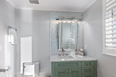 Discover an exceptional opportunity on the 9th floor of One on Sandestin Golf and Beach Resort - The Links in Florida - for sale on GolfHomes.com, golf home, golf lot