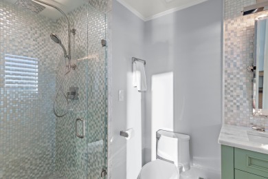 Discover an exceptional opportunity on the 9th floor of One on Sandestin Golf and Beach Resort - The Links in Florida - for sale on GolfHomes.com, golf home, golf lot