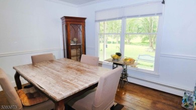 This sprawling home, tucked away down a quiet country road, is on Hidden Acres Golf Course in New Jersey - for sale on GolfHomes.com, golf home, golf lot