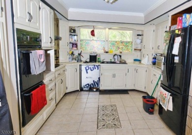 This sprawling home, tucked away down a quiet country road, is on Hidden Acres Golf Course in New Jersey - for sale on GolfHomes.com, golf home, golf lot