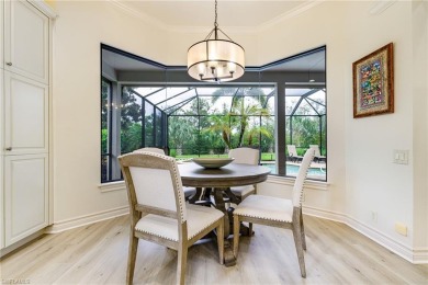 Welcome to the ultimate expression of Florida living in the on West Bay Beach and Golf Club in Florida - for sale on GolfHomes.com, golf home, golf lot
