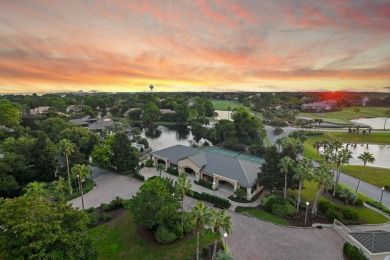 Discover an exceptional opportunity on the 9th floor of One on Sandestin Golf and Beach Resort - The Links in Florida - for sale on GolfHomes.com, golf home, golf lot