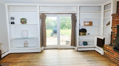 This sprawling home, tucked away down a quiet country road, is on Hidden Acres Golf Course in New Jersey - for sale on GolfHomes.com, golf home, golf lot