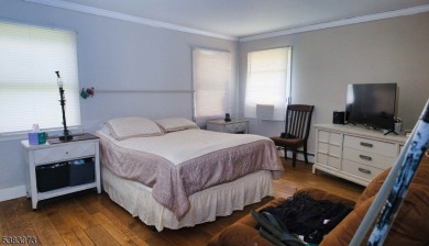 This sprawling home, tucked away down a quiet country road, is on Hidden Acres Golf Course in New Jersey - for sale on GolfHomes.com, golf home, golf lot