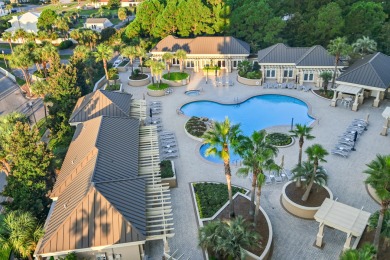 Discover an exceptional opportunity on the 9th floor of One on Sandestin Golf and Beach Resort - The Links in Florida - for sale on GolfHomes.com, golf home, golf lot