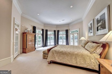 Nestled within the prestigious, gated community of Country Club on Country Club of the South in Georgia - for sale on GolfHomes.com, golf home, golf lot