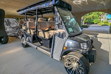 Discover an exceptional opportunity on the 9th floor of One on Sandestin Golf and Beach Resort - The Links in Florida - for sale on GolfHomes.com, golf home, golf lot