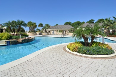 Discover an exceptional opportunity on the 9th floor of One on Sandestin Golf and Beach Resort - The Links in Florida - for sale on GolfHomes.com, golf home, golf lot