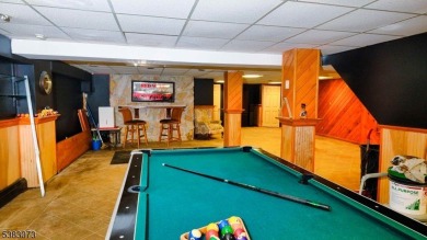 This sprawling home, tucked away down a quiet country road, is on Hidden Acres Golf Course in New Jersey - for sale on GolfHomes.com, golf home, golf lot