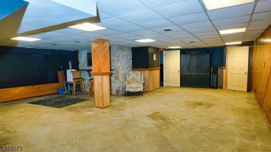 This sprawling home, tucked away down a quiet country road, is on Hidden Acres Golf Course in New Jersey - for sale on GolfHomes.com, golf home, golf lot