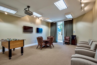 Discover an exceptional opportunity on the 9th floor of One on Sandestin Golf and Beach Resort - The Links in Florida - for sale on GolfHomes.com, golf home, golf lot