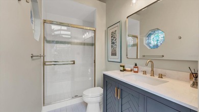 Golf Course Luxury Residence with Dual Offices and Exquisite on University Park Country Club in Florida - for sale on GolfHomes.com, golf home, golf lot