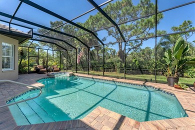 Golf Course Luxury Residence with Dual Offices and Exquisite on University Park Country Club in Florida - for sale on GolfHomes.com, golf home, golf lot