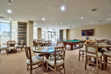 Discover an exceptional opportunity on the 9th floor of One on Sandestin Golf and Beach Resort - The Links in Florida - for sale on GolfHomes.com, golf home, golf lot
