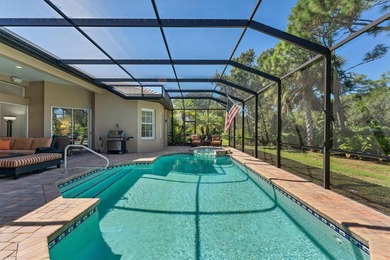 Golf Course Luxury Residence with Dual Offices and Exquisite on University Park Country Club in Florida - for sale on GolfHomes.com, golf home, golf lot