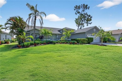 Beautifully renovated, spacious home in a fantastic location! on Spring Run Golf Club in Florida - for sale on GolfHomes.com, golf home, golf lot
