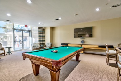 Discover an exceptional opportunity on the 9th floor of One on Sandestin Golf and Beach Resort - The Links in Florida - for sale on GolfHomes.com, golf home, golf lot