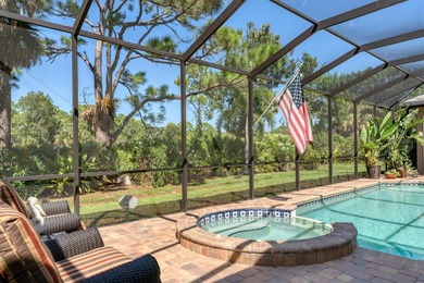 Golf Course Luxury Residence with Dual Offices and Exquisite on University Park Country Club in Florida - for sale on GolfHomes.com, golf home, golf lot