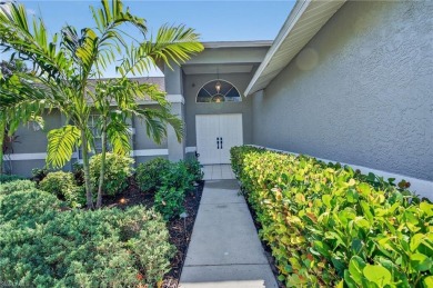 Beautifully renovated, spacious home in a fantastic location! on Spring Run Golf Club in Florida - for sale on GolfHomes.com, golf home, golf lot