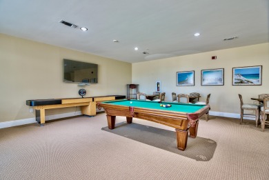 Discover an exceptional opportunity on the 9th floor of One on Sandestin Golf and Beach Resort - The Links in Florida - for sale on GolfHomes.com, golf home, golf lot