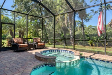 Golf Course Luxury Residence with Dual Offices and Exquisite on University Park Country Club in Florida - for sale on GolfHomes.com, golf home, golf lot