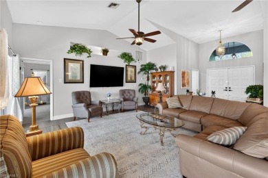 Beautifully renovated, spacious home in a fantastic location! on Spring Run Golf Club in Florida - for sale on GolfHomes.com, golf home, golf lot