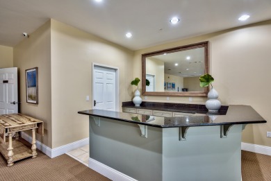 Discover an exceptional opportunity on the 9th floor of One on Sandestin Golf and Beach Resort - The Links in Florida - for sale on GolfHomes.com, golf home, golf lot