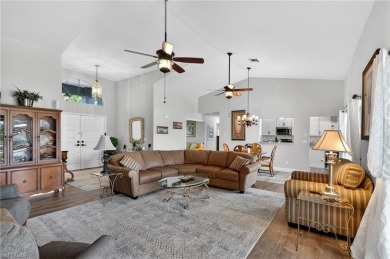 Beautifully renovated, spacious home in a fantastic location! on Spring Run Golf Club in Florida - for sale on GolfHomes.com, golf home, golf lot