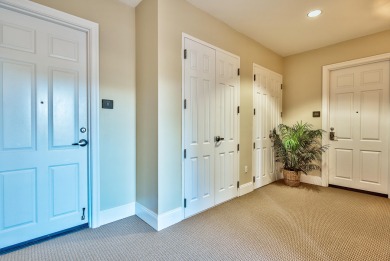 Discover an exceptional opportunity on the 9th floor of One on Sandestin Golf and Beach Resort - The Links in Florida - for sale on GolfHomes.com, golf home, golf lot