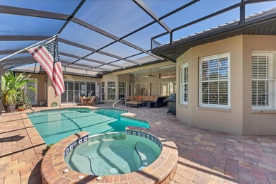 Golf Course Luxury Residence with Dual Offices and Exquisite on University Park Country Club in Florida - for sale on GolfHomes.com, golf home, golf lot