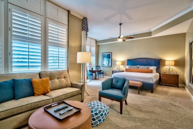 Discover an exceptional opportunity on the 9th floor of One on Sandestin Golf and Beach Resort - The Links in Florida - for sale on GolfHomes.com, golf home, golf lot