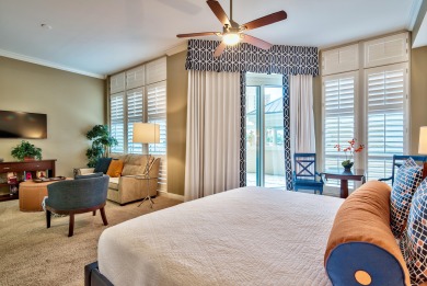 Discover an exceptional opportunity on the 9th floor of One on Sandestin Golf and Beach Resort - The Links in Florida - for sale on GolfHomes.com, golf home, golf lot