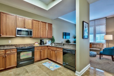 Discover an exceptional opportunity on the 9th floor of One on Sandestin Golf and Beach Resort - The Links in Florida - for sale on GolfHomes.com, golf home, golf lot