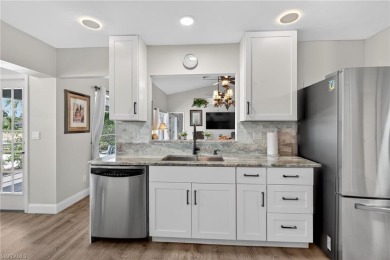 Beautifully renovated, spacious home in a fantastic location! on Spring Run Golf Club in Florida - for sale on GolfHomes.com, golf home, golf lot