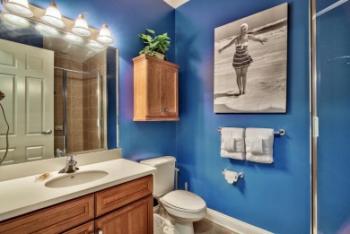 Discover an exceptional opportunity on the 9th floor of One on Sandestin Golf and Beach Resort - The Links in Florida - for sale on GolfHomes.com, golf home, golf lot