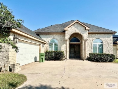 This is your opportunity to own a beautiful home at the desired on Rancho Viejo Resort and Country Club in Texas - for sale on GolfHomes.com, golf home, golf lot