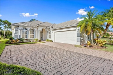 Jensen Beach Country Club much loved sought after *Diana Model* on Eagle Marsh Golf Club in Florida - for sale on GolfHomes.com, golf home, golf lot