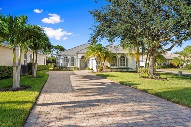 Jensen Beach Country Club much loved sought after *Diana Model* on Eagle Marsh Golf Club in Florida - for sale on GolfHomes.com, golf home, golf lot