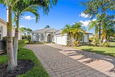 Jensen Beach Country Club much loved sought after *Diana Model* on Eagle Marsh Golf Club in Florida - for sale on GolfHomes.com, golf home, golf lot