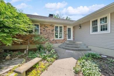 Views, country living, golf course, and tons of space...this on CARD, INC Golf Course in Iowa - for sale on GolfHomes.com, golf home, golf lot