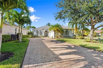 Jensen Beach Country Club much loved sought after *Diana Model* on Eagle Marsh Golf Club in Florida - for sale on GolfHomes.com, golf home, golf lot