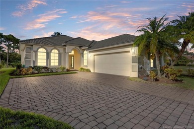 Jensen Beach Country Club much loved sought after *Diana Model* on Eagle Marsh Golf Club in Florida - for sale on GolfHomes.com, golf home, golf lot