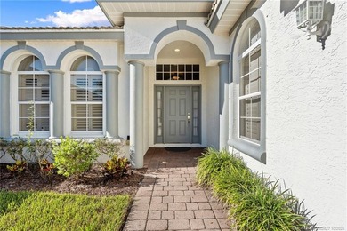 Jensen Beach Country Club much loved sought after *Diana Model* on Eagle Marsh Golf Club in Florida - for sale on GolfHomes.com, golf home, golf lot