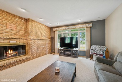 Views, country living, golf course, and tons of space...this on CARD, INC Golf Course in Iowa - for sale on GolfHomes.com, golf home, golf lot